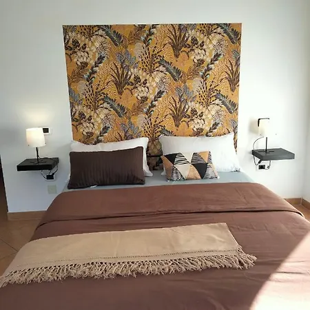 Holiday home Le Briganti Chieti