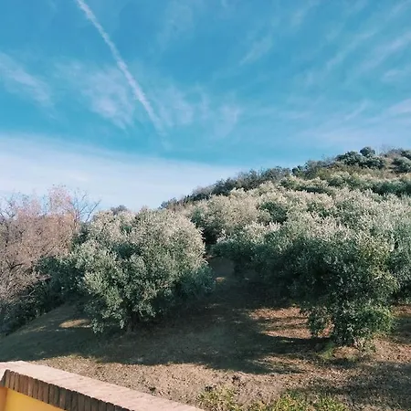 Nyaraló Le Briganti