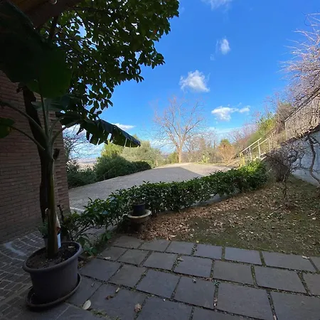 Holiday home Le Briganti *