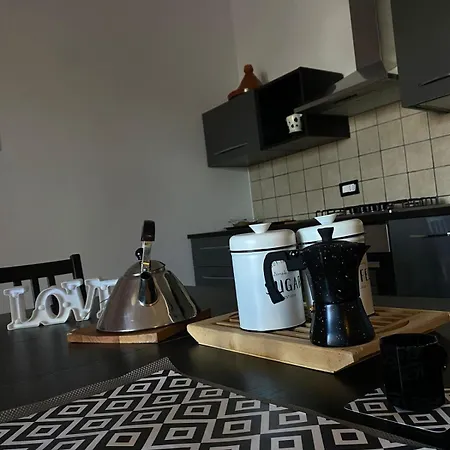 Le Briganti Holiday home