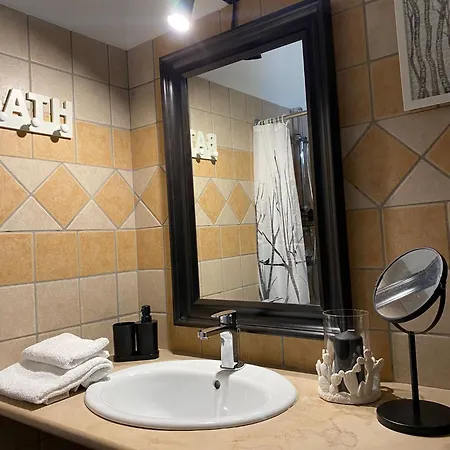 Holiday home Le Briganti *