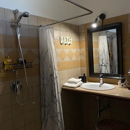 Le Briganti Tatil Evi