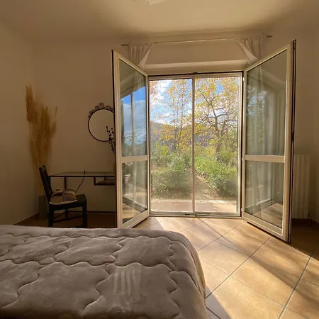 Casa vacanze Le Briganti *