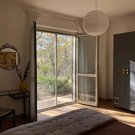 Casa vacanze Le Briganti *