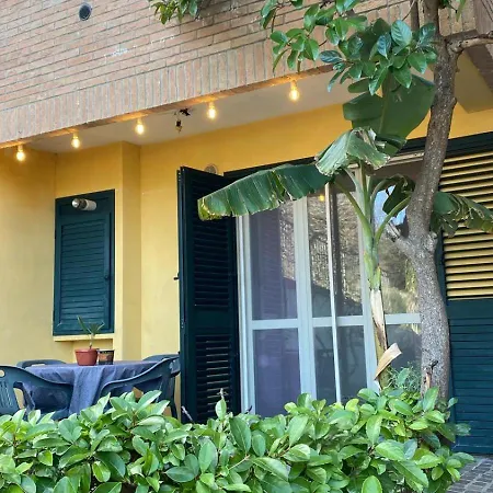 Holiday home Le Briganti *