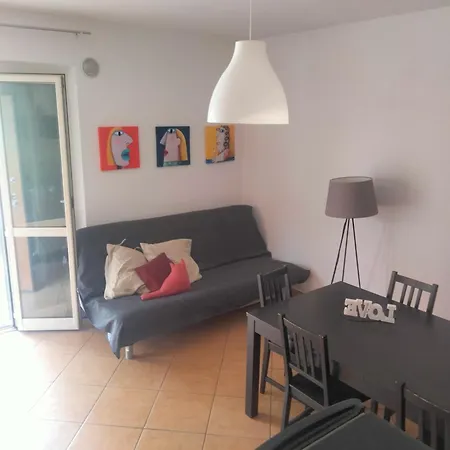 Tatil Evi Le Briganti Chieti