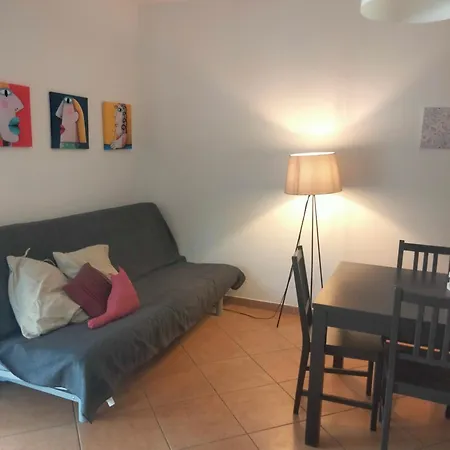 Tatil Evi Le Briganti *