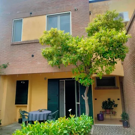 Le Briganti Tatil Evi Chieti