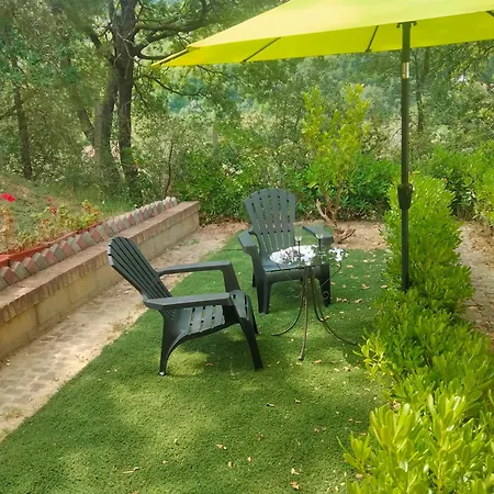 Le Briganti Tatil Evi *