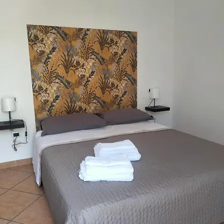 Le Briganti Tatil Evi Chieti