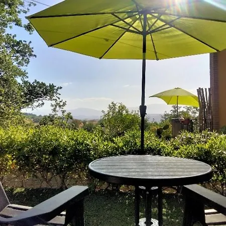 Le Briganti Tatil Evi Chieti