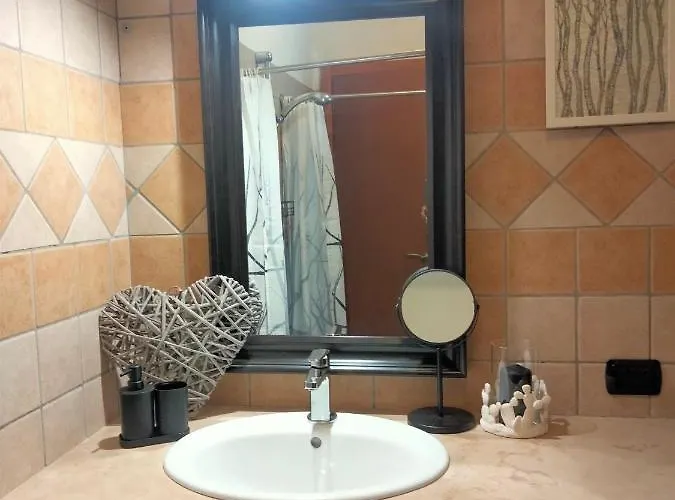 Le Briganti Tatil Evi *