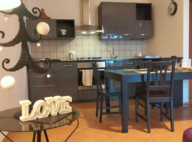 Le Briganti * Κιέτι