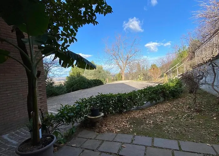 Tatil Evi Le Briganti *