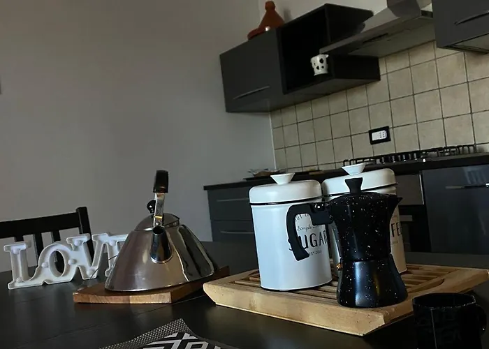 Le Briganti Σπίτι διακοπών