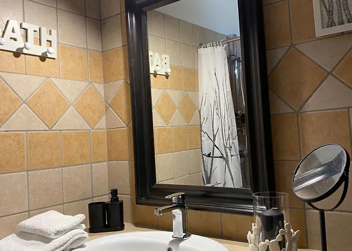 Σπίτι διακοπών Le Briganti *