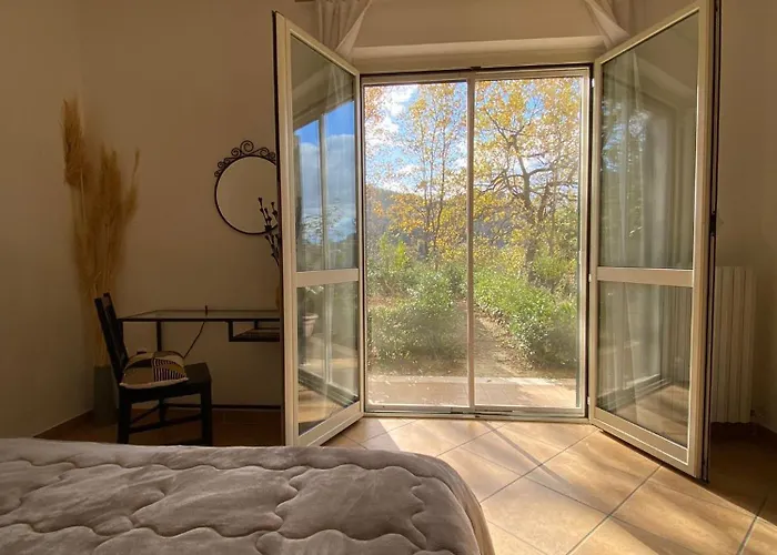 Tatil Evi Le Briganti *