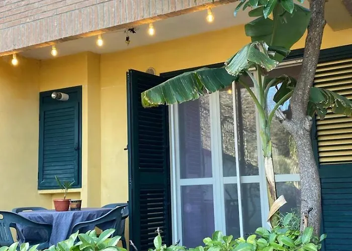 Tatil Evi Le Briganti *