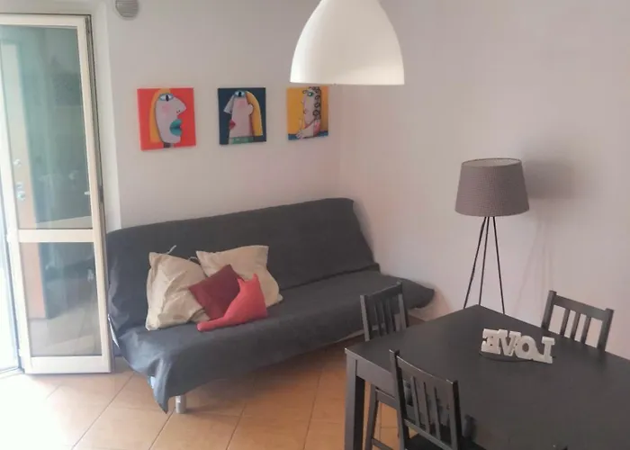 Tatil Evi Le Briganti Chieti