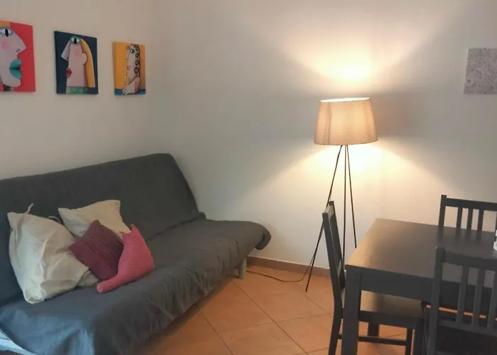 Tatil Evi Le Briganti *