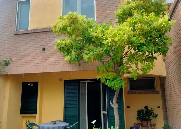 Le Briganti Tatil Evi Chieti