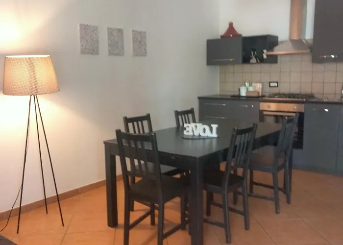 Le Briganti Tatil Evi Chieti