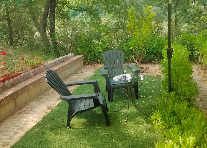 Le Briganti Tatil Evi *