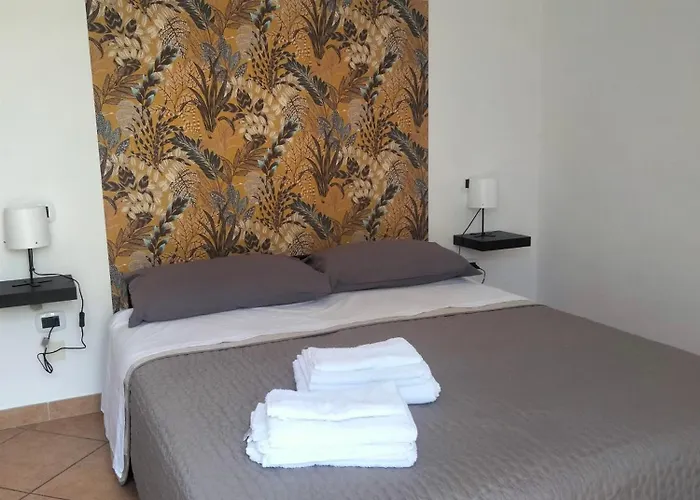 Le Briganti Σπίτι διακοπών Κιέτι