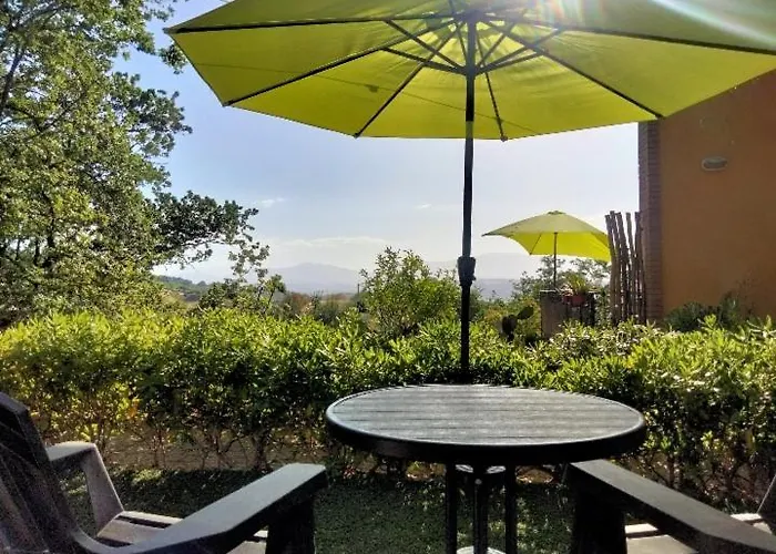 Le Briganti Σπίτι διακοπών Κιέτι